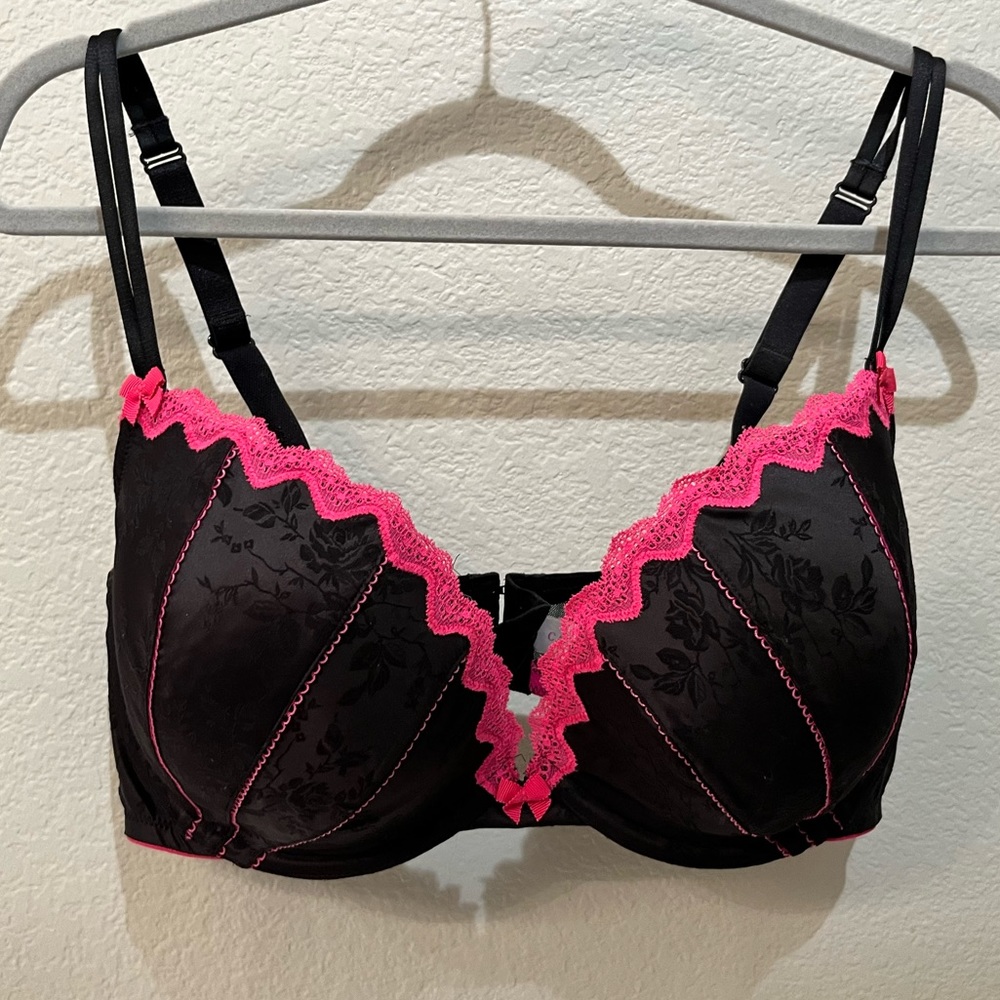 Cacique bra (NW)